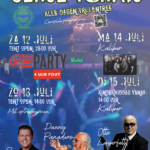 Oerse Kermis 2025, het aftellen kan beginnen!