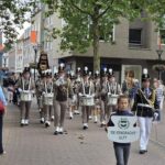Resultaten Kringdag de Liemers Zevenaar