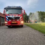 Terugblik jeugdkamp 2026