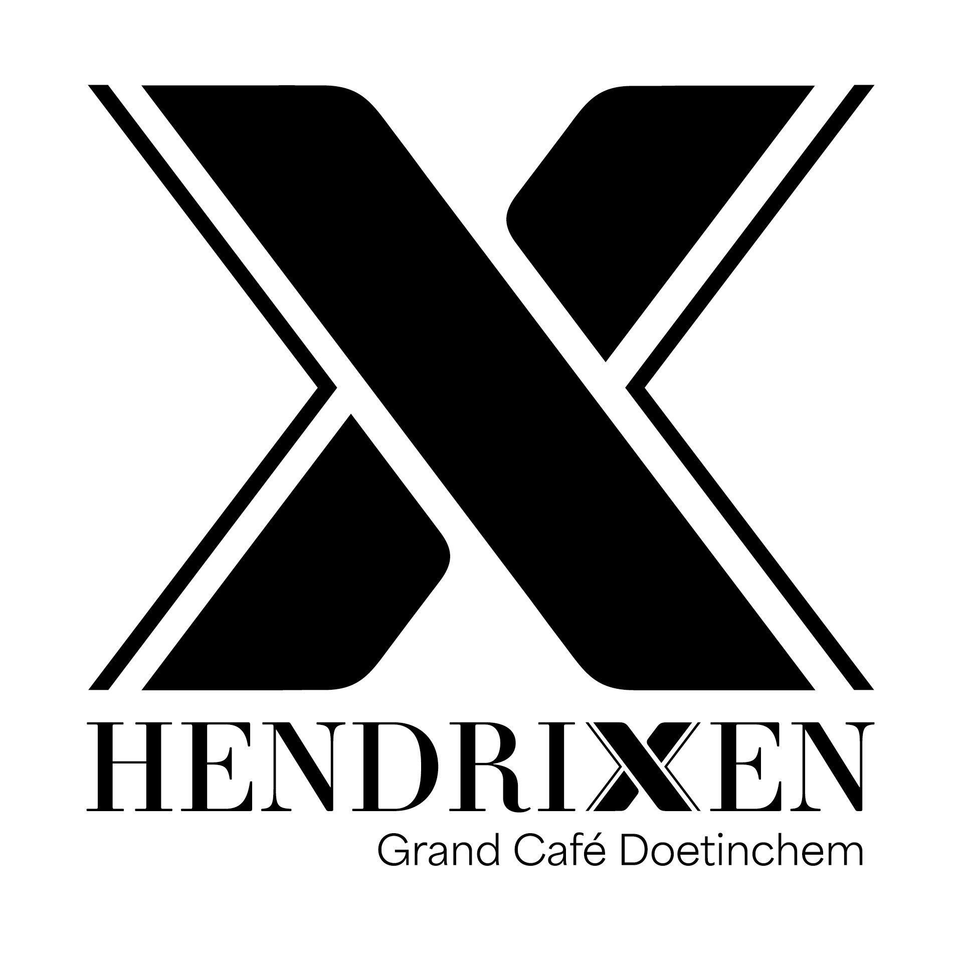 Hendrixen