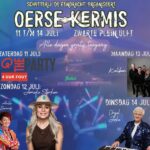 Oerse Kermis 2026, het aftellen kan beginnen!